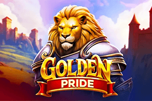 Golden Pride
