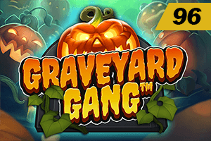 Graveyard Gang 96%