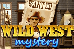 Wild West Mystery