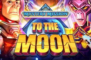 Mystery Mission - To The Moon