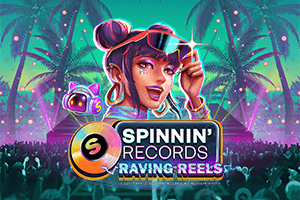 Spinnin' Records: Raving Reels