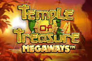 Temple of Treasures Megaways