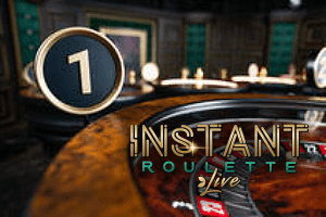 Instant Roulette