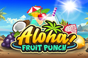 Aloha Fruit Punch