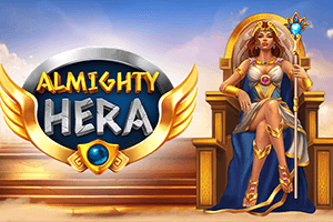Almighty Hera
