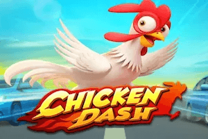 Chicken Dash 10000