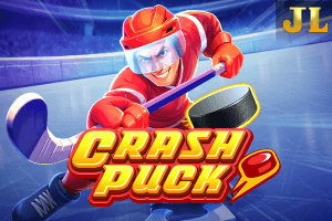 Crash Puck