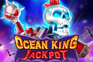 Ocean King Jackpot