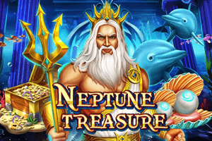 Neptune Treasure