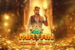Mayan Gold Hunt