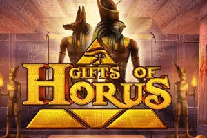 Gifts of Horus