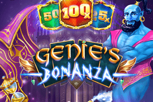 Genie's Bonanza